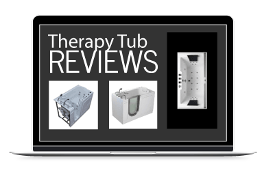 Therapy Tub Reviews